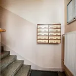 Nowa Huta Standard Apartment