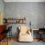 Nowa Huta Standard Apartment