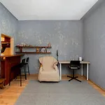 Nowa Huta Standard Apartment