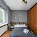 Nowa Huta Standard Apartment