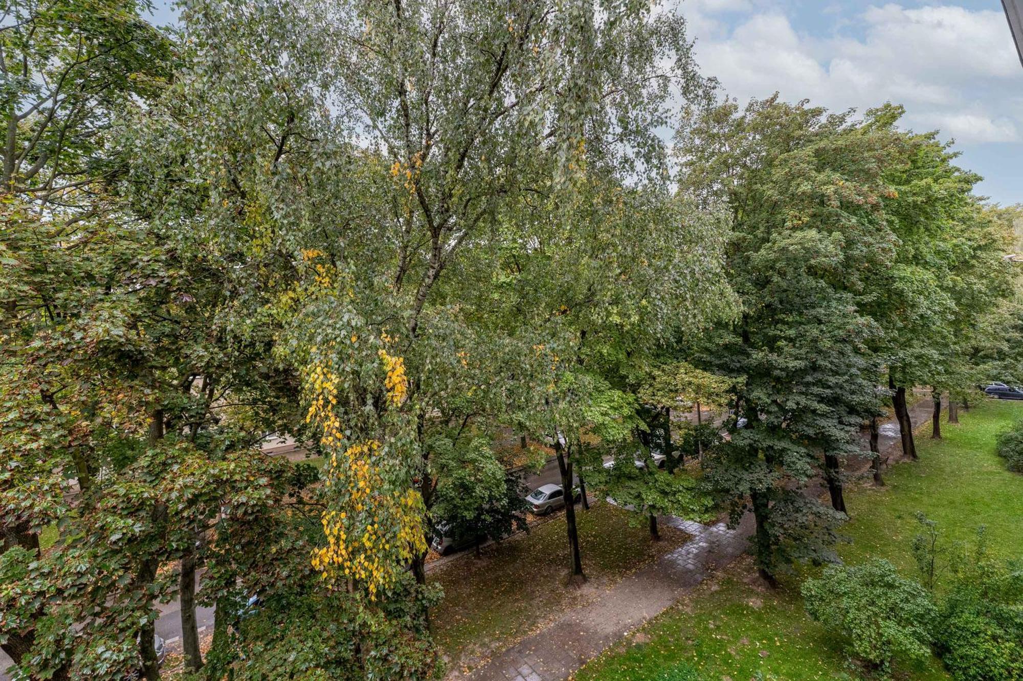 Apartment Nowa Huta Standard Krakau